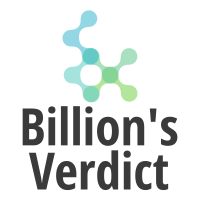 Billion's Verdict