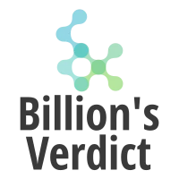 Billion's Verdict