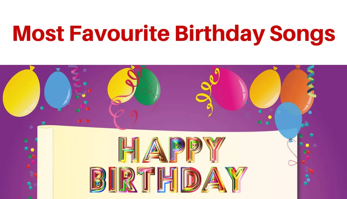 Best birthday songs hindi