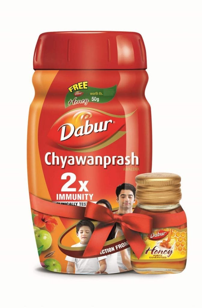 Dabur Chyawanprash