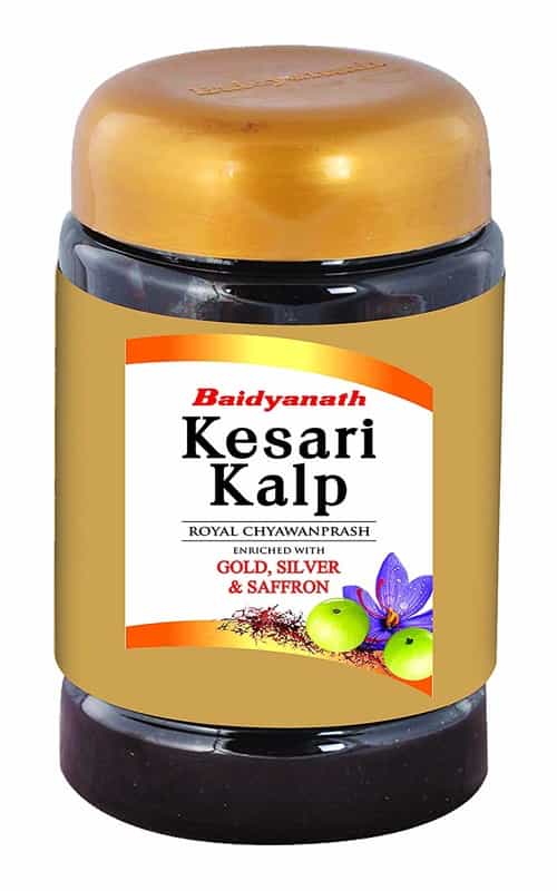 Baidyanath Kesri Kalp Royal