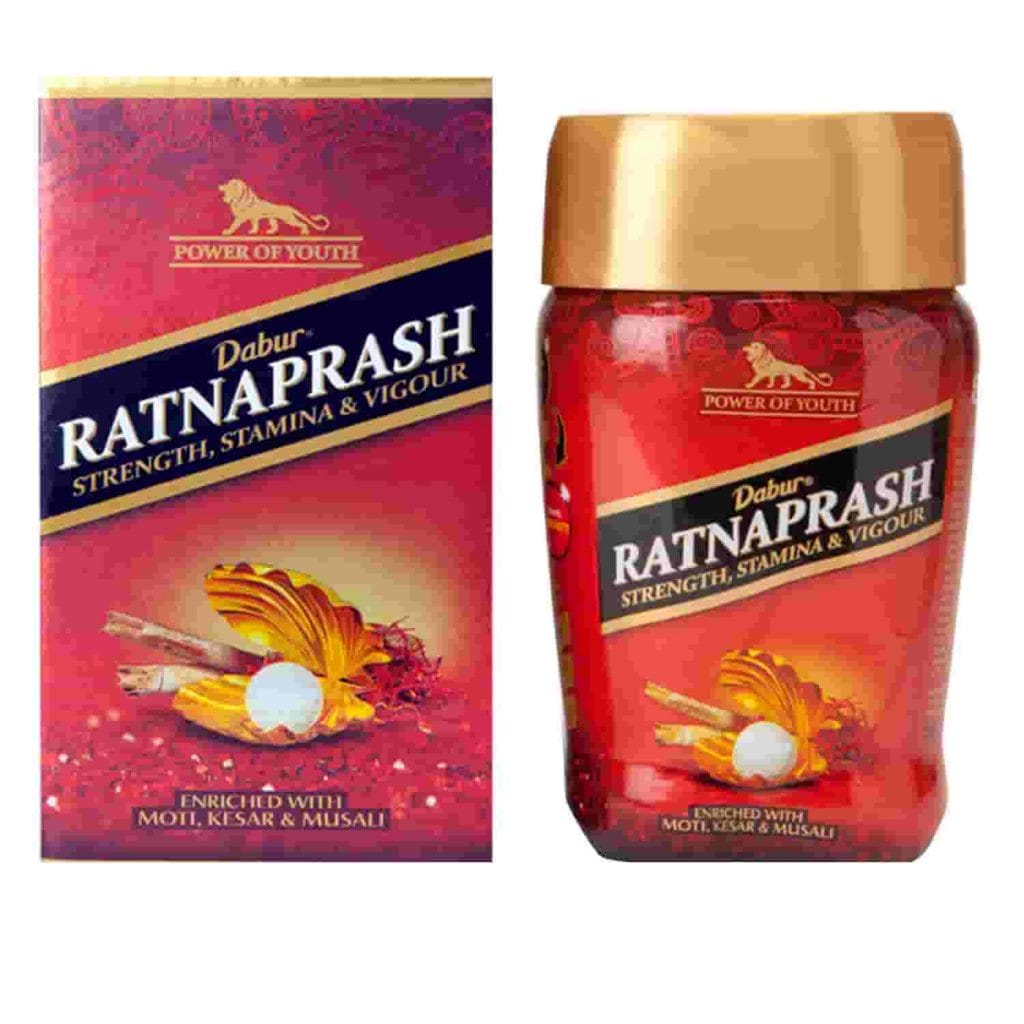 Dabur Ratnaprash