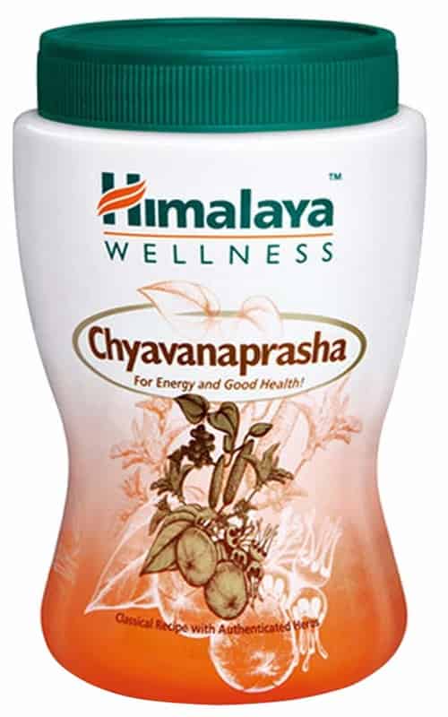 Himalaya Herbals Chyavanaprash
