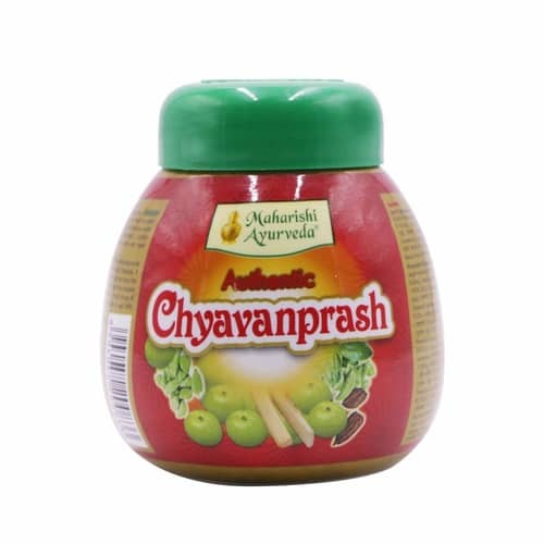 Maharishi Ayurveda Chyawanprash