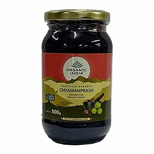 Organic India Chyawanprash