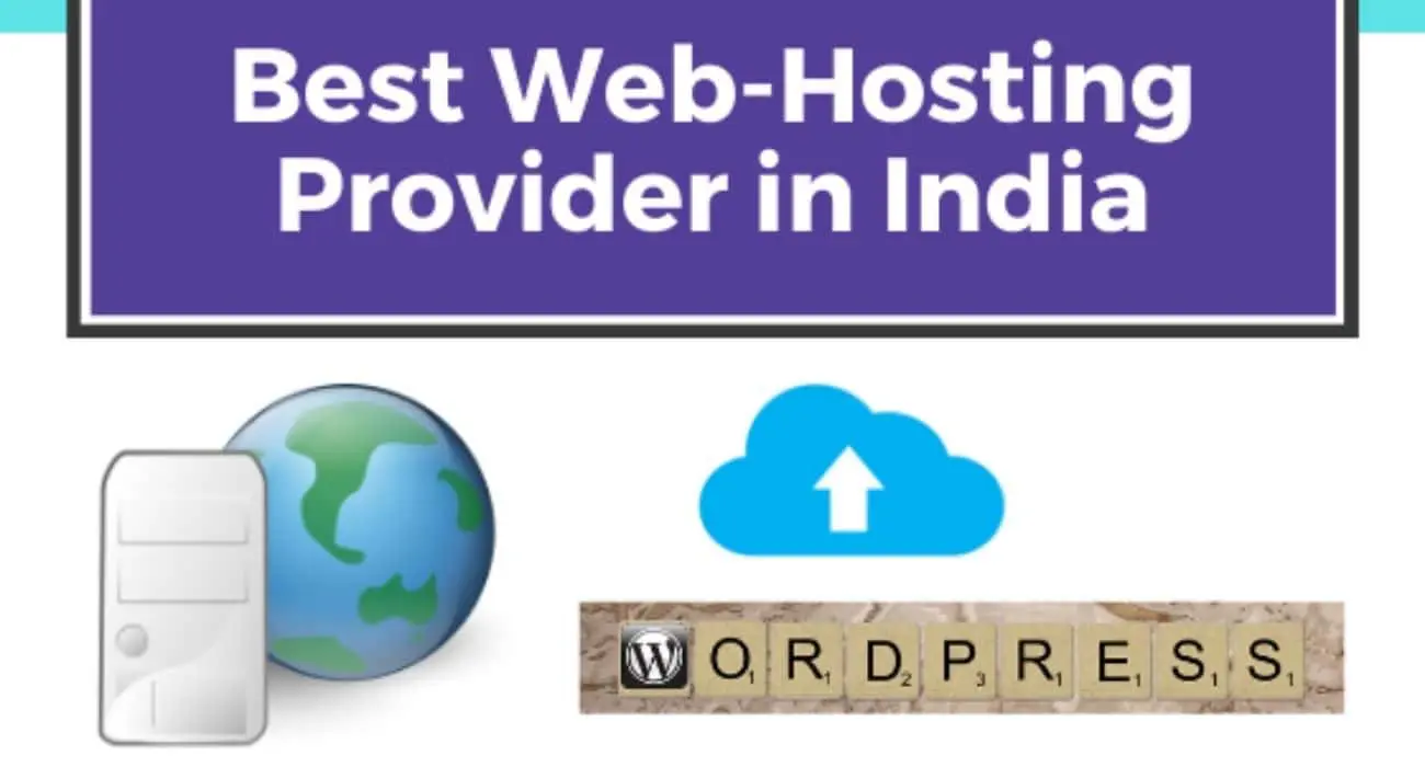 best web hosting provider in India