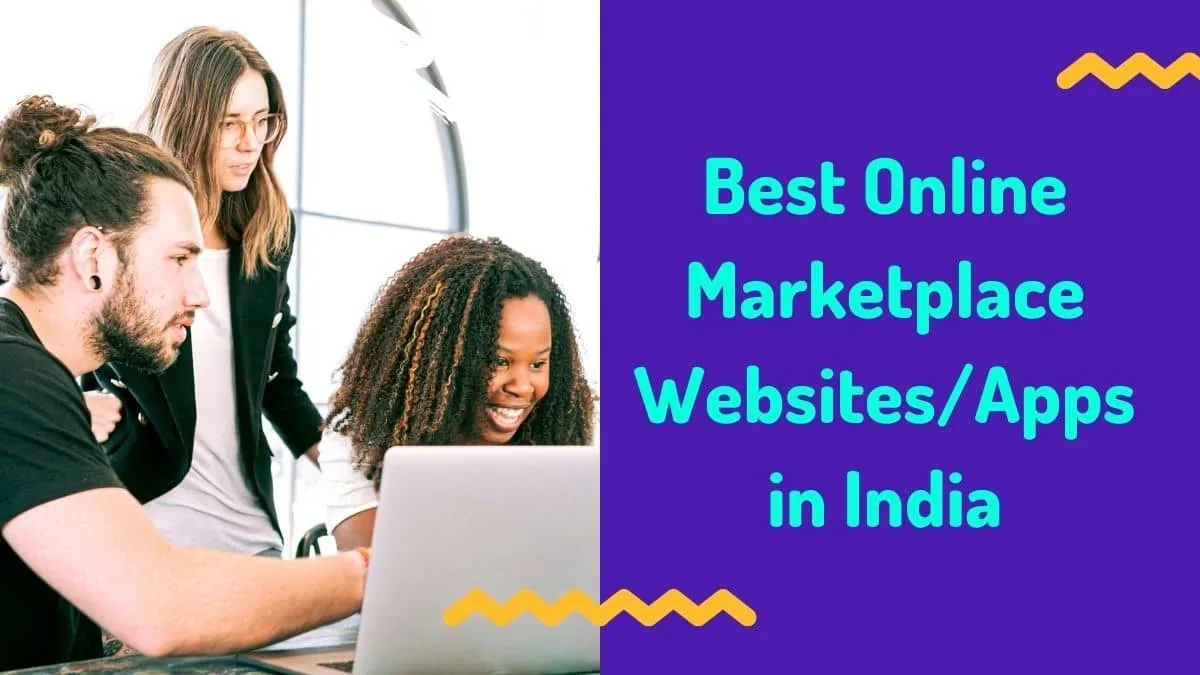 Best online marketplace in India