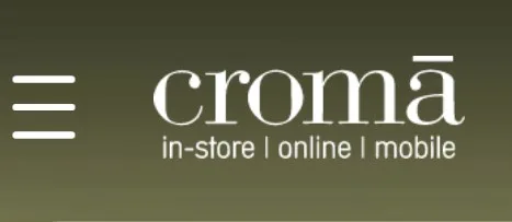 Croma - Electronics Store