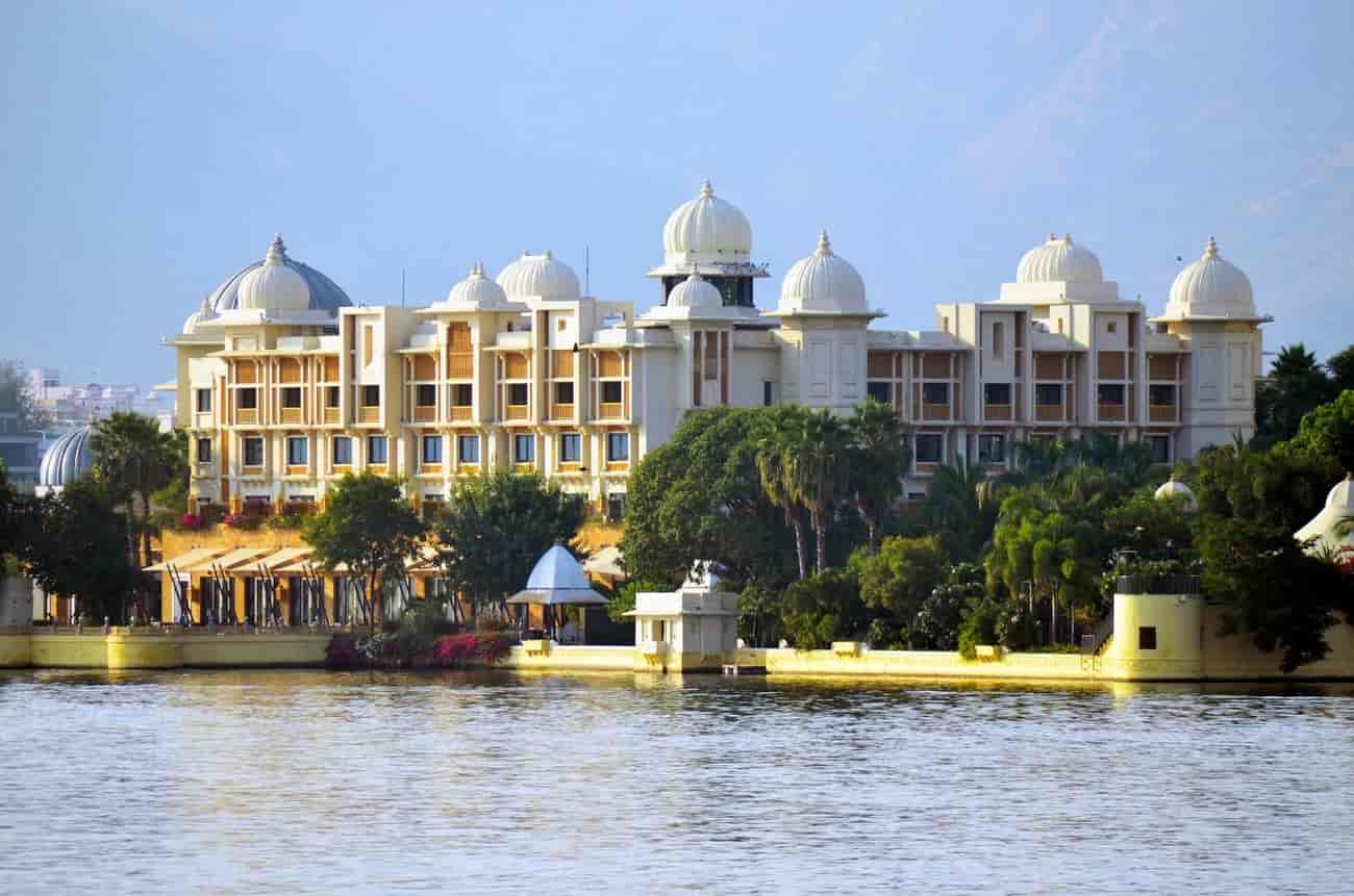 Udaipur best honeymoon places of India