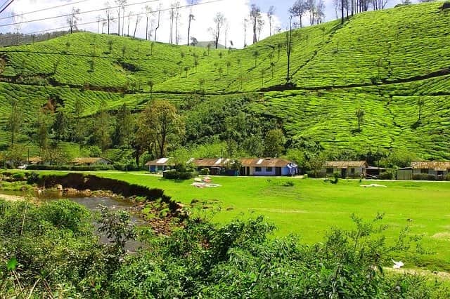 best honeymoon ideas munnar