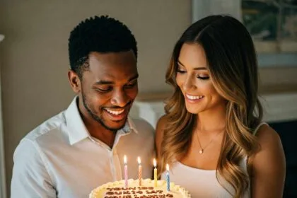 Birthday Messages on Cake for Husband