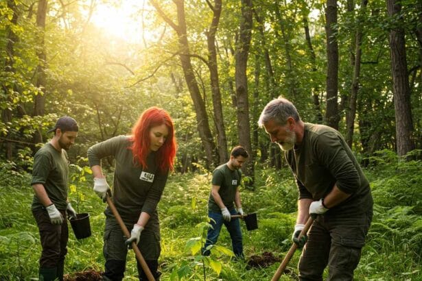 best ngos for environment protection in india