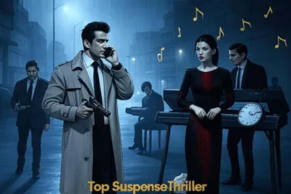 Best suspense thriller hindi movies